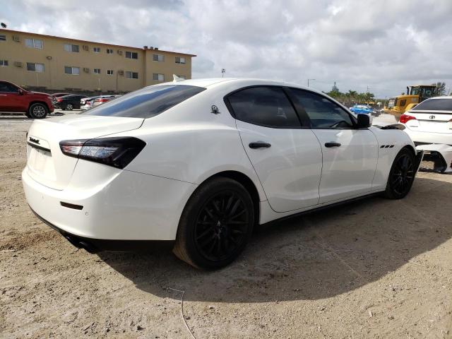 ZAM57XSA4E1090203 Maserati ALL MODELS
