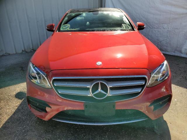 2017 MERCEDES-BENZ E 300 4MAT - WDDZF4KB6HA115113