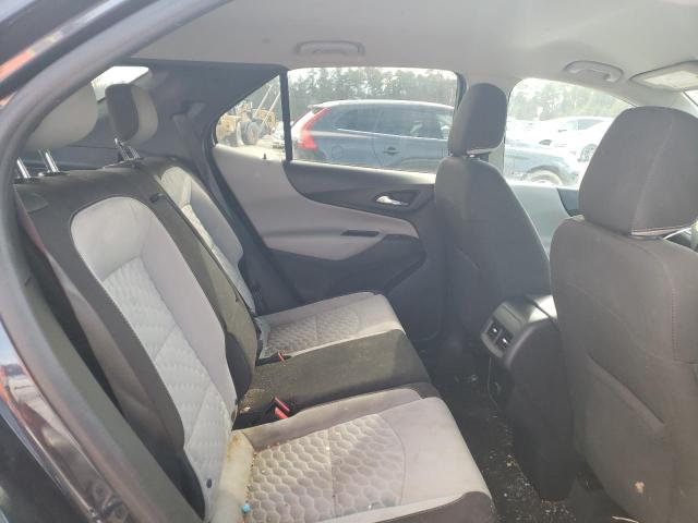 2018 CHEVROLET EQUINOX LT 3GNAXJEV9JS532441