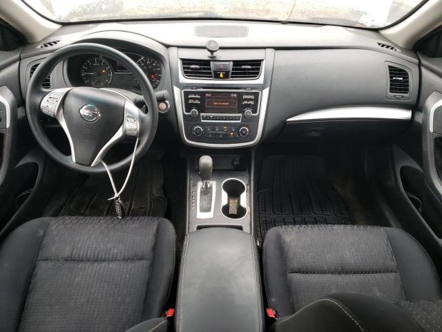 2016 NISSAN ALTIMA 2.5 - 1N4AL3AP0GC271034