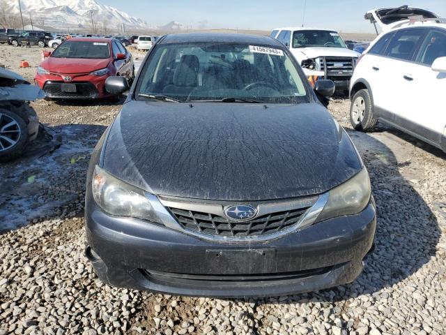JF1GE606X9G512396 Subaru Impreza 2.5i Premium