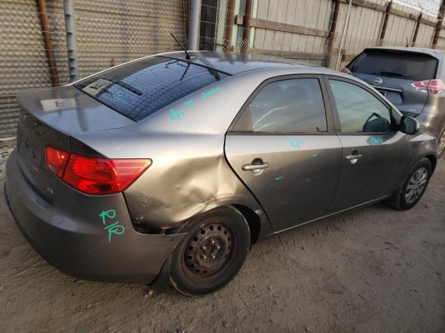 KNAFU4A22D5673223 KIA FORTE EX