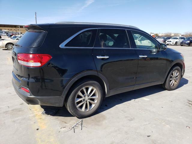 5XYPG4A59GG021641 KIA SORENTO LX
