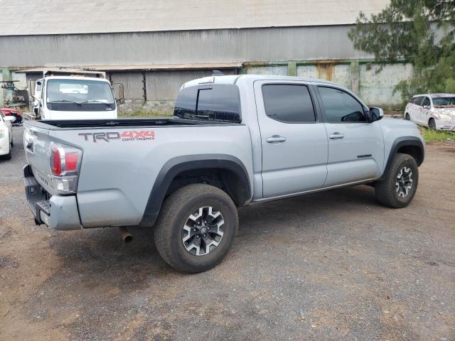 2020 TOYOTA TACOMA DOU 3TMCZ5AN4LM321308