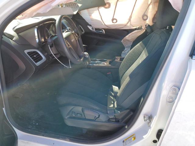 2GKFLVEK4F6160699 GMC Terrain Sle