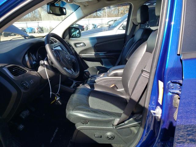 2015 DODGE JOURNEY CR - 3C4PDDGG2FT651378