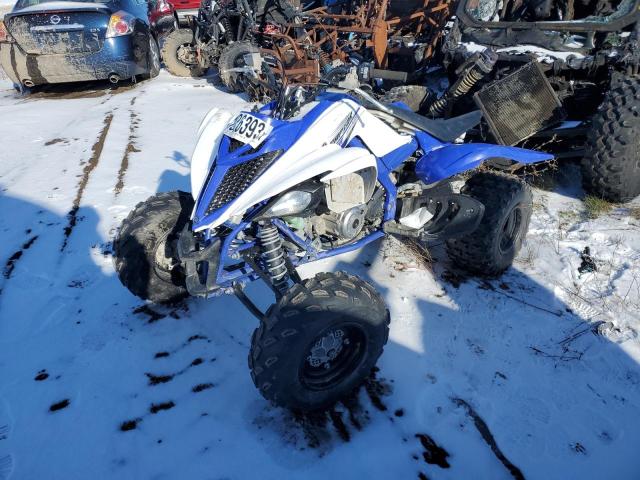 2016 YAMAHA YFM700 R 5Y4AM74Y5GA102147