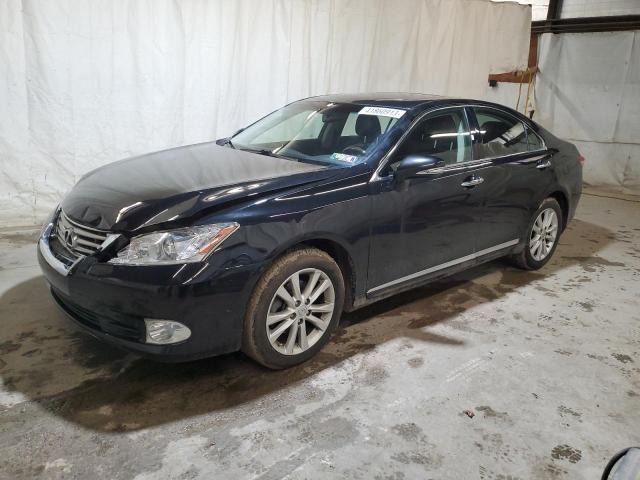 2011 Lexus ES 350 