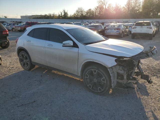2019 MERCEDES-BENZ GLA 250 WDCTG4EB3KJ563920