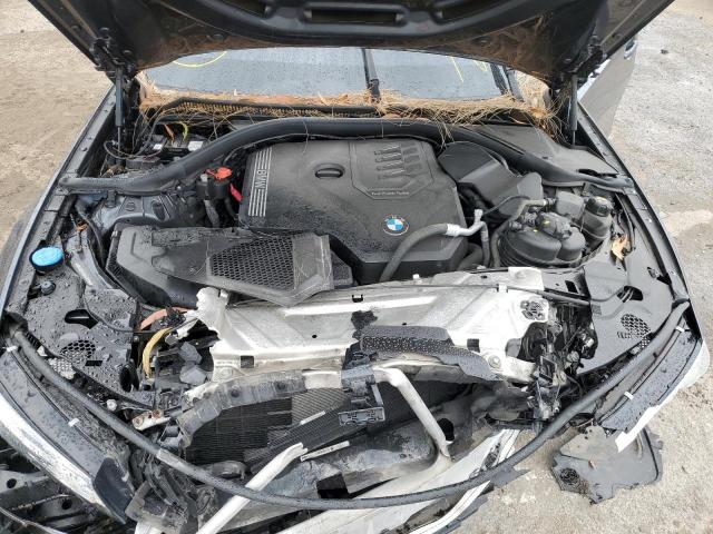 2019 BMW 330XI - WBA5R7C53KAJ82766