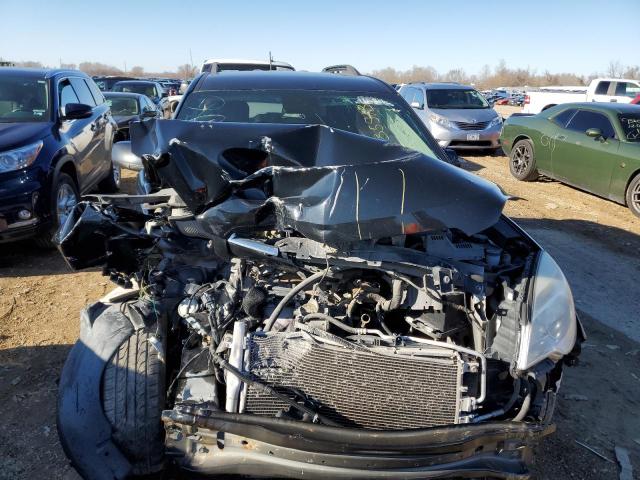 2015 CHEVROLET EQUINOX LT - 2GNFLFEK1F6323608