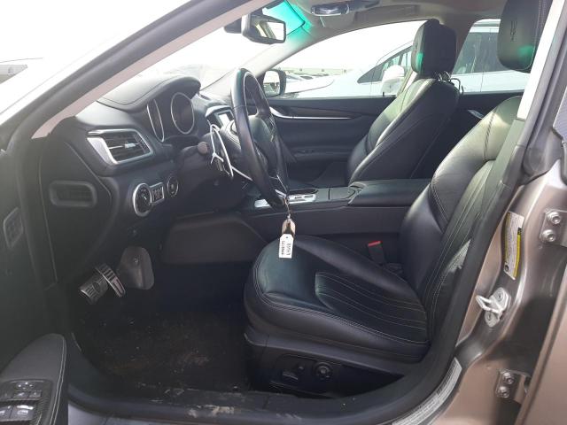ZAM57XSA1G1165202 Maserati Ghibli