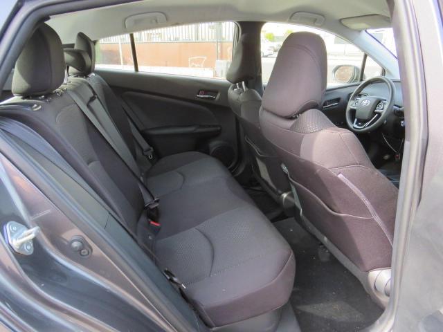 2022 TOYOTA PRIUS NIGH - JTDKAMFU9N3159595