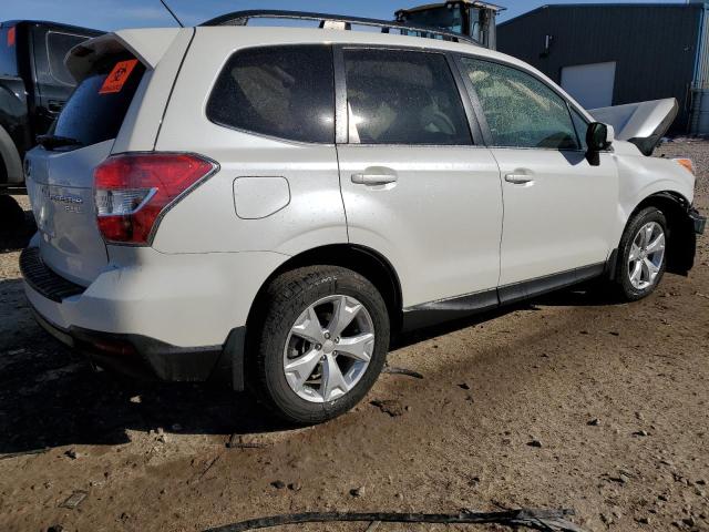 JF2SJAHC7FH585018 Subaru Forester 2.5i Limited