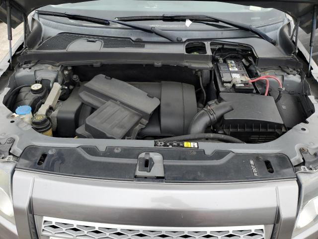 SALFT24N68H069624 Land Rover Lr2 Hse Technology
