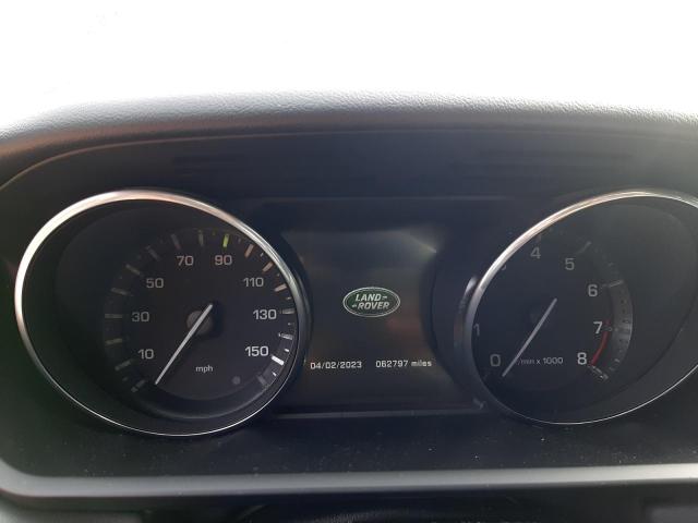 SALWR2VF9FA512702 Land Rover RANGEROVER