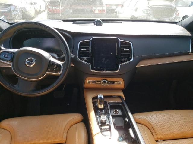2019 VOLVO XC90 T8 IN YV4BR0CL2K1512454