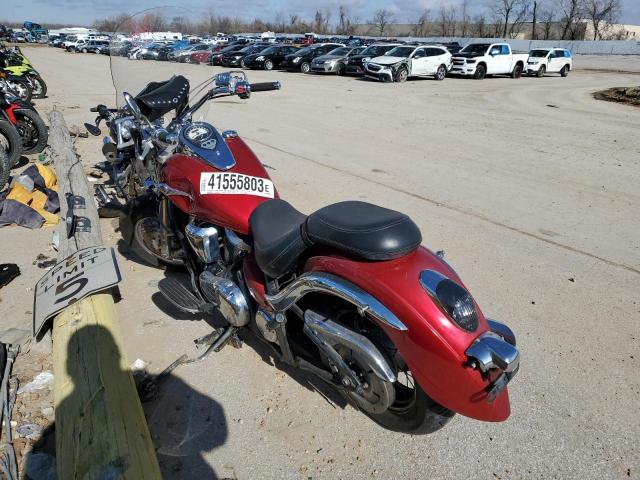 2006 KAWASAKI VN900 - JKAVN2B136A003139