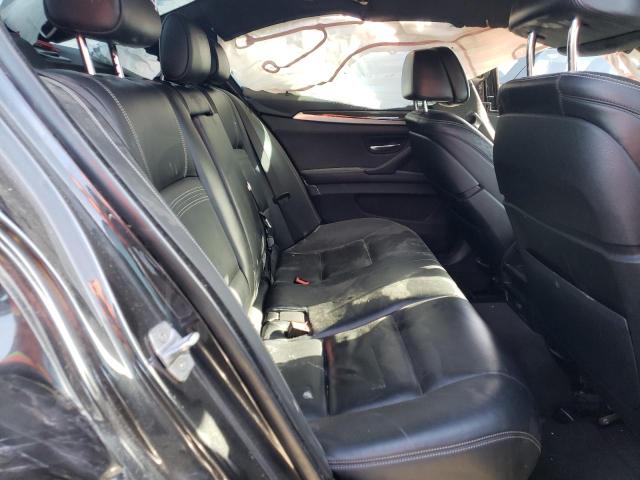 2015 BMW 550 I - WBAKN9C53FD960868