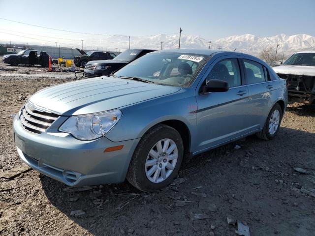 2009 Chrysler Sebring LX