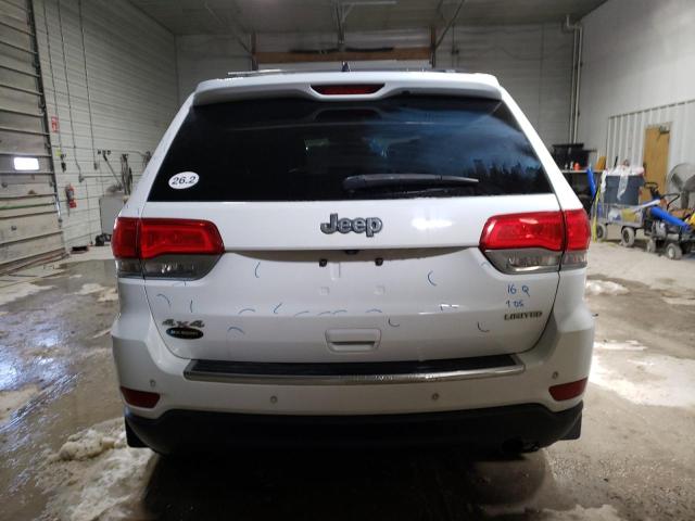 1C4RJFBG1FC815056 Jeep Grand Cherokee Limited