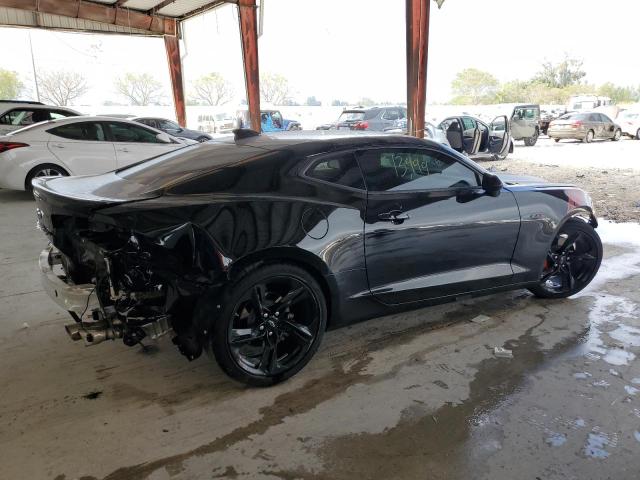 2021 CHEVROLET CAMARO LZ - 1G1FF1R72M0121920