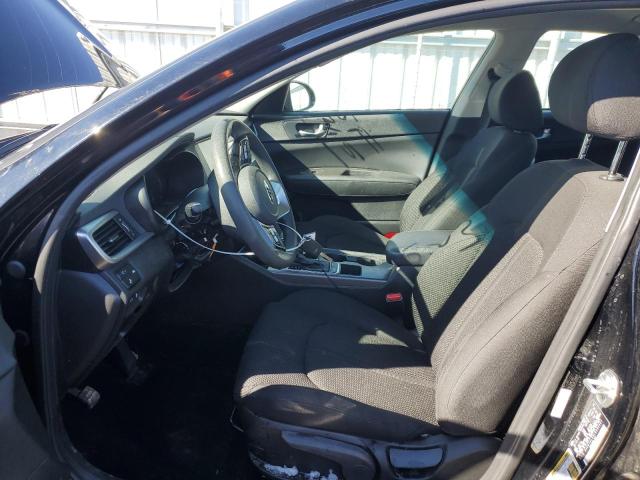 5XXGT4L38LG394661 KIA Optima Lx