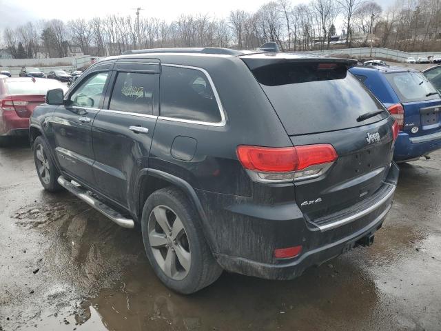 2014 JEEP GRAND CHER - 1C4RJFCG4EC255076