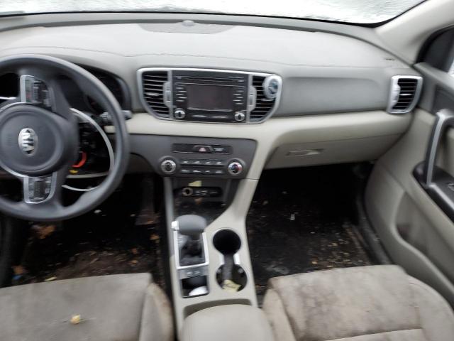 KNDPM3AC0H7124222 KIA Sportage