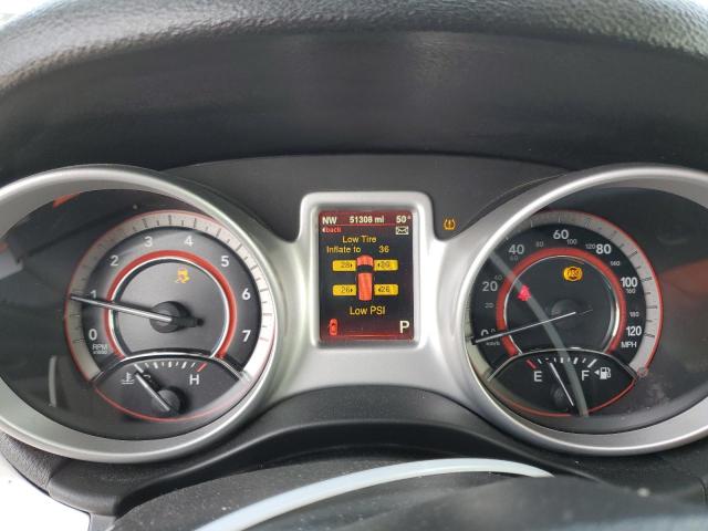 3C4PDCAB8GT249597 Dodge JOURNEY SE