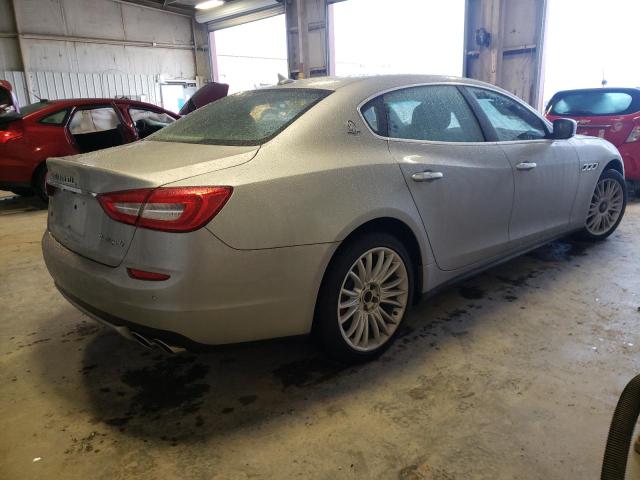 ZAM56RRA5E1099139 Maserati QUATTROPOR