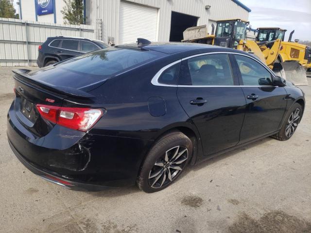 2022 CHEVROLET MALIBU 4D - 1G1ZG5ST3NF212251