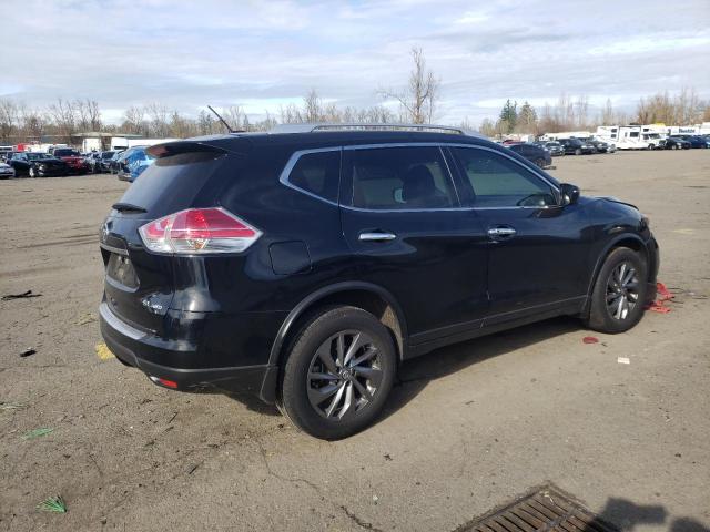 KNMAT2MVXGP687163 Nissan ROGUE S