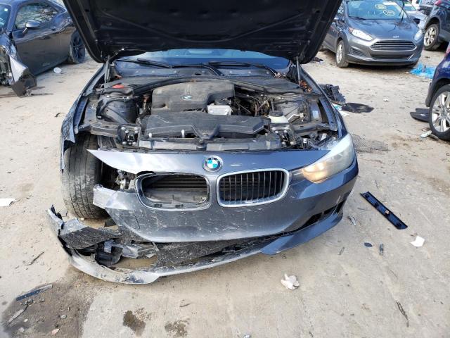 WBA3A5G57DNP20247 BMW 328 I