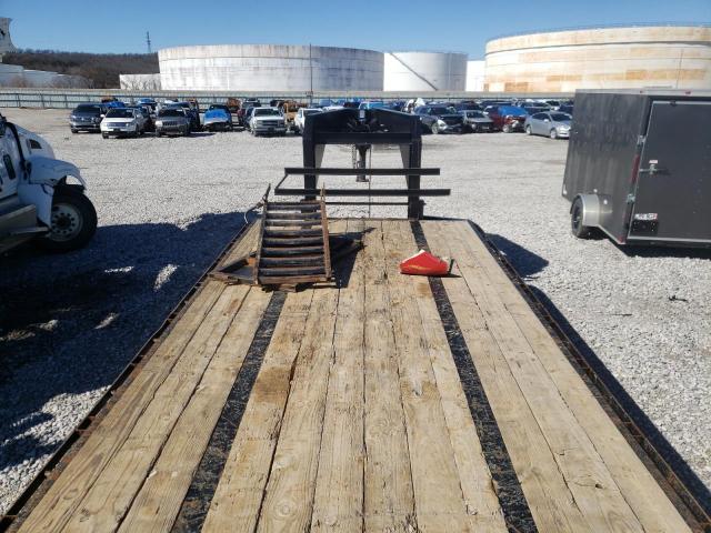 2021 ELIT TRAILER VIN: 1E9BF3226MS230675