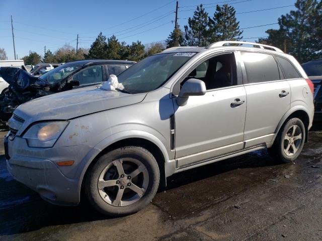 VIN 4T4BF1FK8ER351133 2014 CHEVROLET CAPTIVA no.1