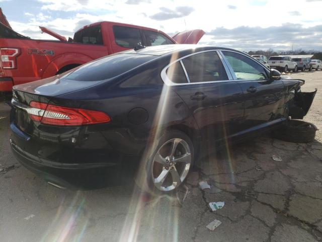 2015 JAGUAR XF 2.0T PR SAJWA0FS9FPU74028