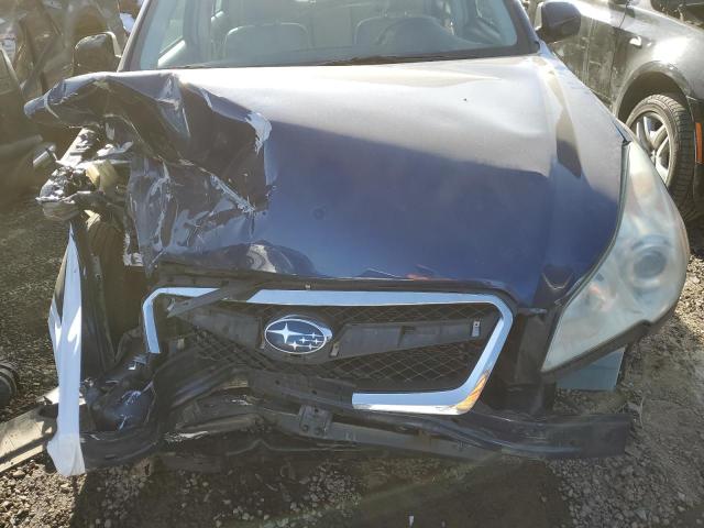 4S3BMCL69B3224089 Subaru Legacy 2.5i Limited