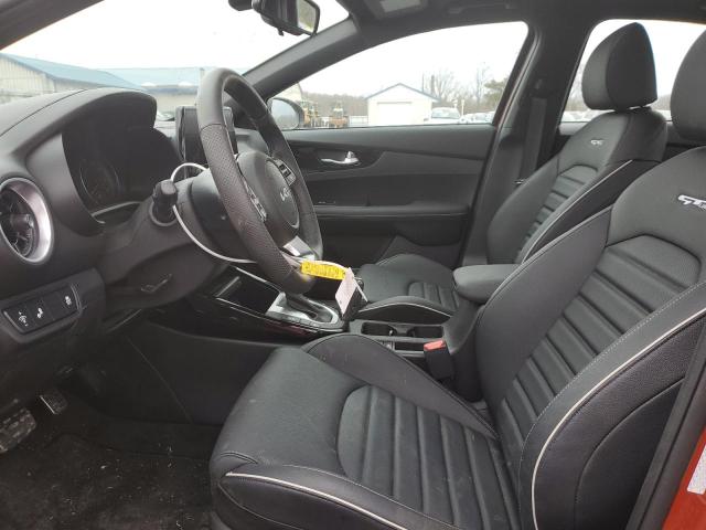 3KPF54AD9PE542171 KIA Forte Gt Line