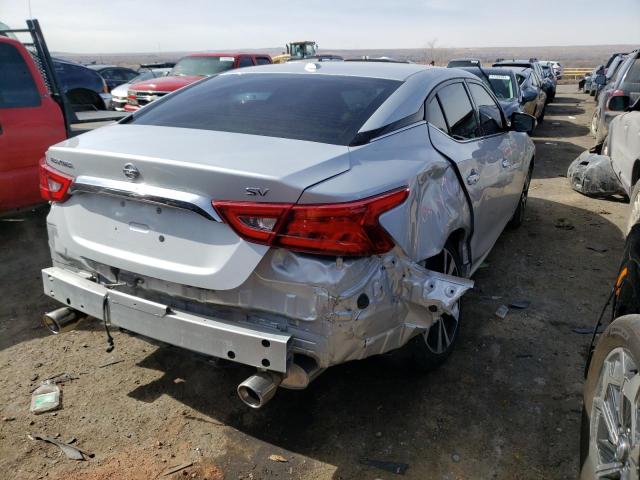 1N4AA6AP8HC446459 Nissan Maxima 3.5s