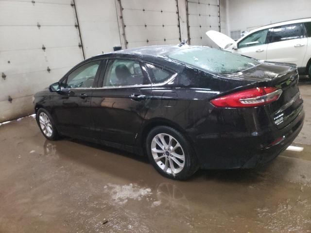 FORD FUSION 2020 1