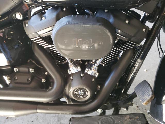2022 HARLEY-DAVIDSON FLHCS 1HD1YBK12NB054263