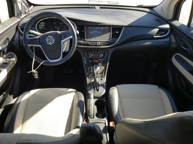 2017 BUICK ENCORE PRE - KL4CJASB1HB154516