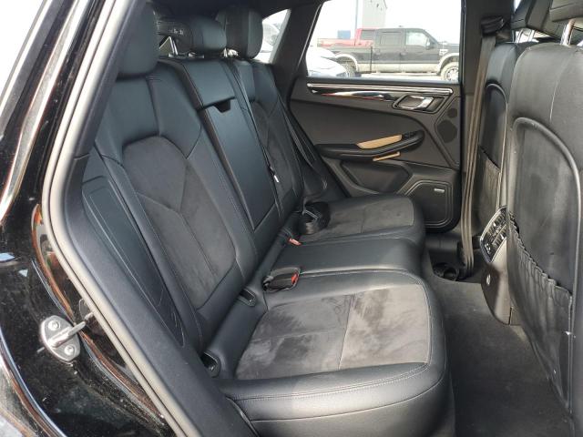 2017 PORSCHE MACAN - WP1AA2A53HLB04224