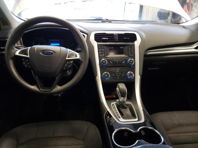 3FA6P0H71ER317869 | 2014 FORD FUSION SE