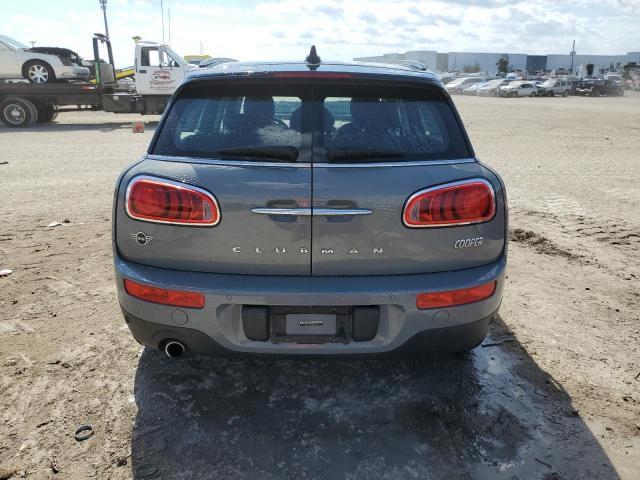 WMWLU1C51K2F30001 Mini Cooper