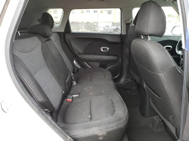 2018 KIA SOUL + - KNDJP3A50J7509171