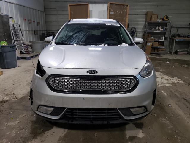KNDCC3LC1K5234357 KIA NIRO EX