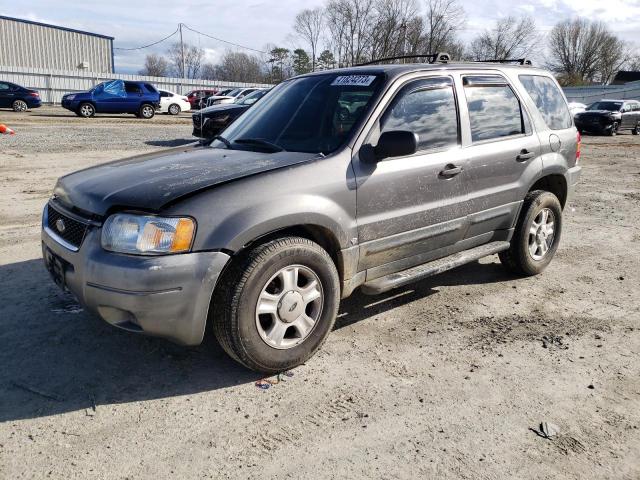 2003 Ford Escape XLT