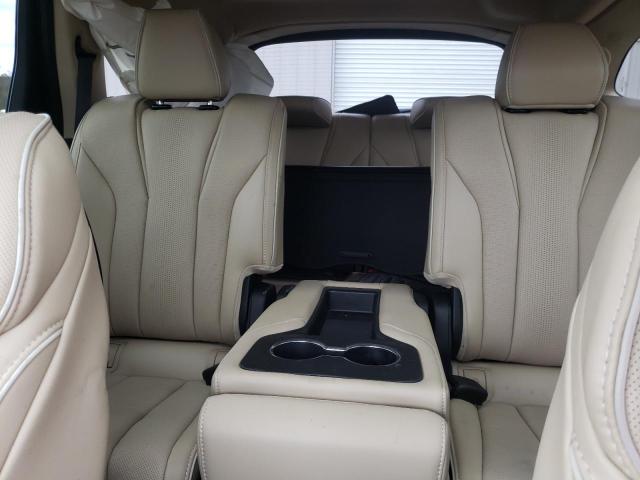 2022 ACURA MDX ADVANC - 5J8YE1H81NL028062